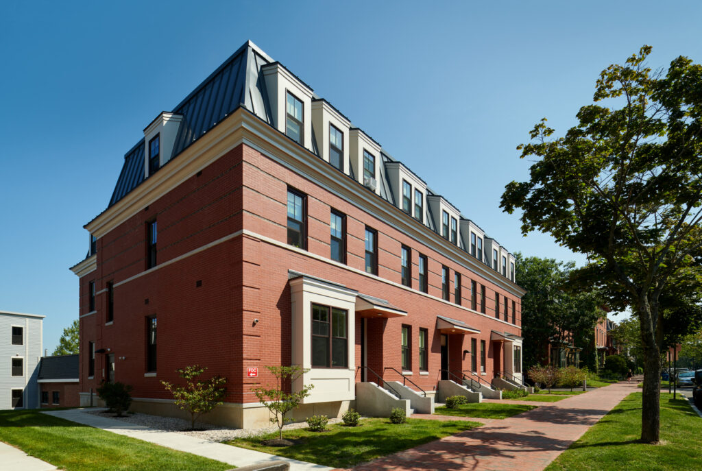 Deering Place