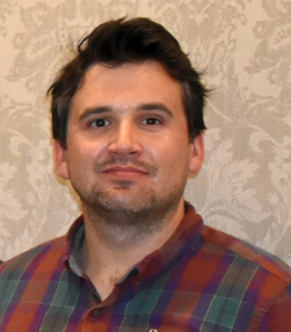 Nate Howes