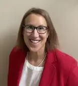 Laura Mitchell