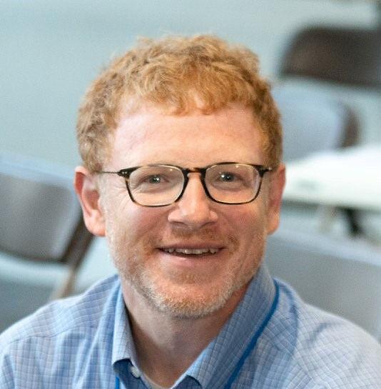 Jeff Levine