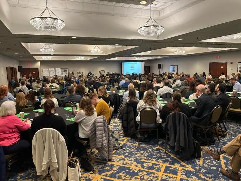 Housing Policy Conference – Mon., Nov 9, 2026