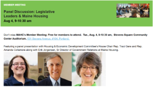 Member Event